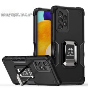 Pop Stand Series Samsung A52 5G Magnetic Case with Stand