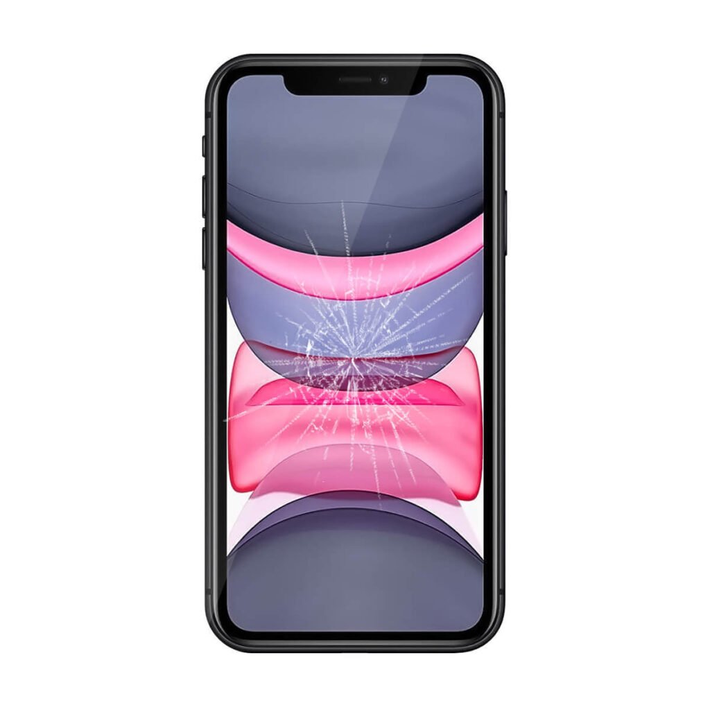 iPhone 11 Screen Repair