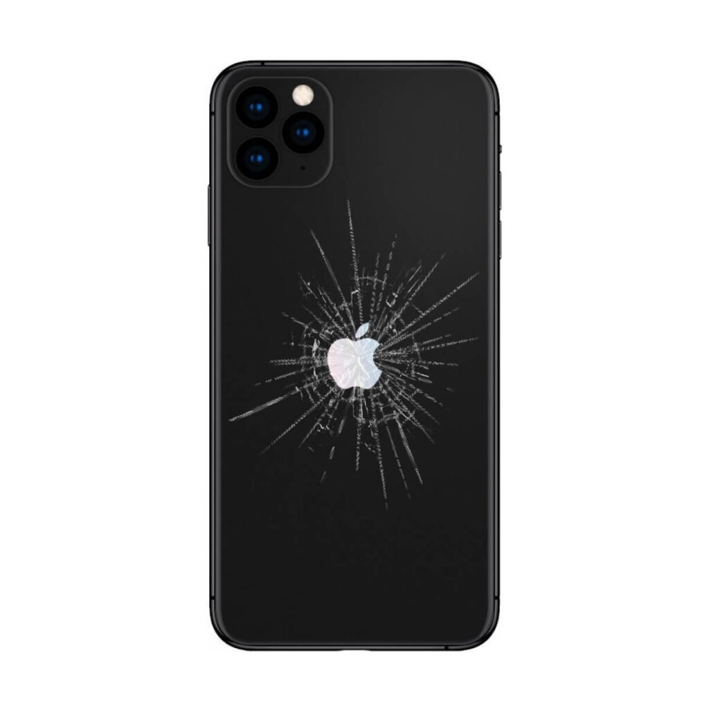 iPhone 11 Back Glass Repair