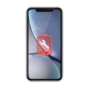 iPhone XR Battery Replacement